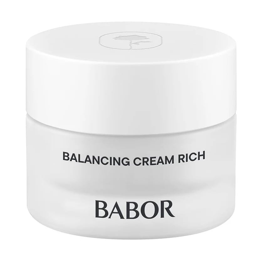 Крем для обличчя Babor Skinovage Balancing Cream Rich для комбінованої шкіри, 50 мл