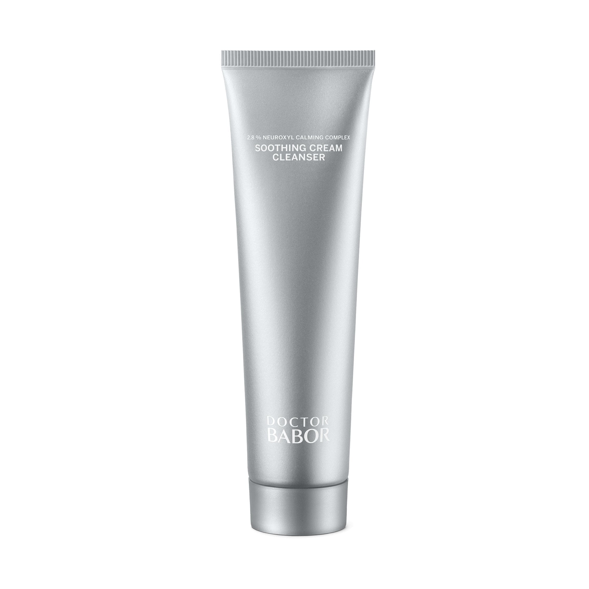 Очищувальний крем для обличчя Babor Doctor Babor Sensitive Soothing Cream Cleanser, 150 мл